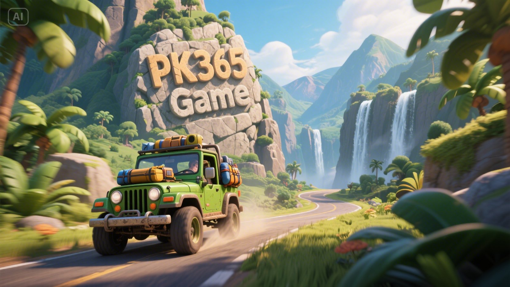 PK365 Game پاکستان